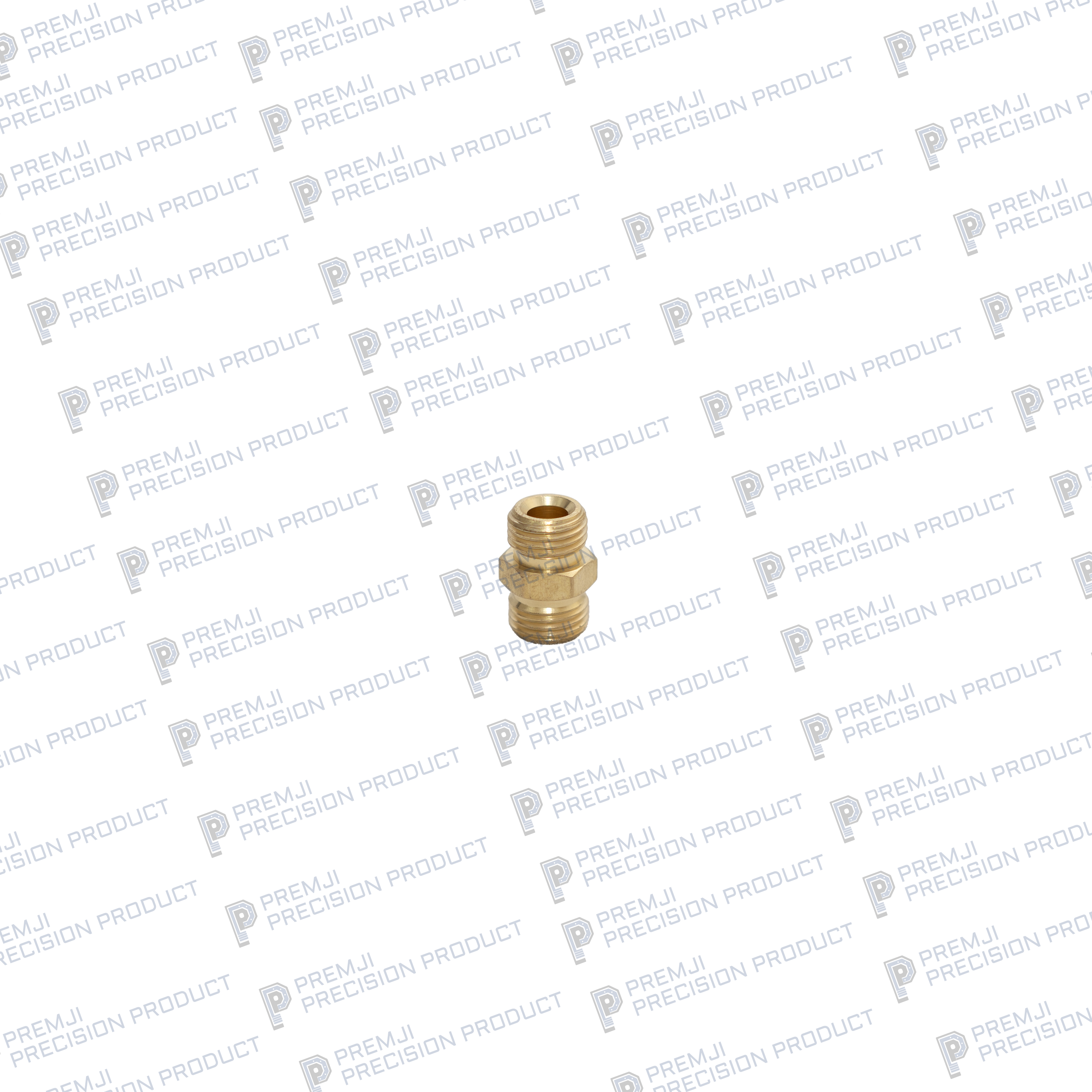 Precision Component
